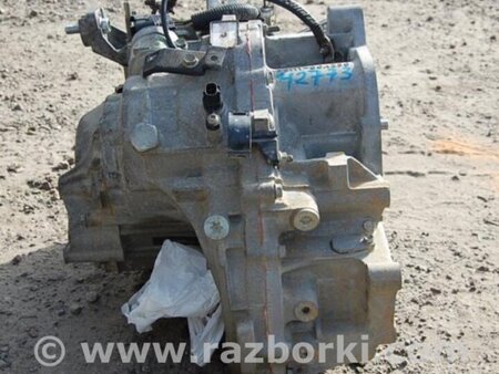 ФОТО АКПП (коробка автомат) для Suzuki SX4 Киев