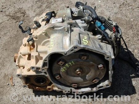 ФОТО АКПП (коробка автомат) для Suzuki SX4 Киев
