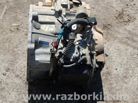 ФОТО АКПП (коробка автомат) для Suzuki SX4 Киев