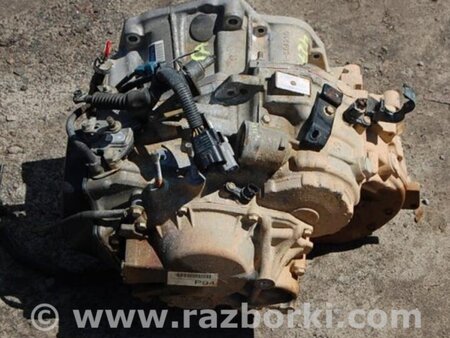 ФОТО АКПП (коробка автомат) для Suzuki SX4 Киев