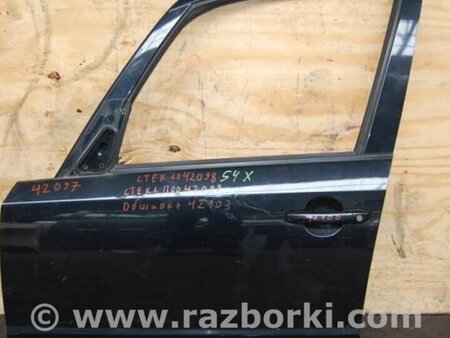 ФОТО Стекло двери для Suzuki SX4 Киев