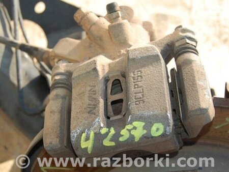 ФОТО Суппорт для Suzuki SX4 Киев