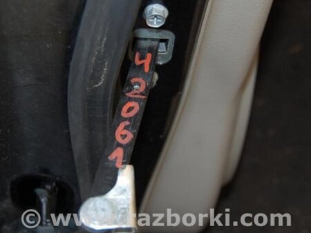 ФОТО Ограничитель двери для Suzuki SX4 Киев