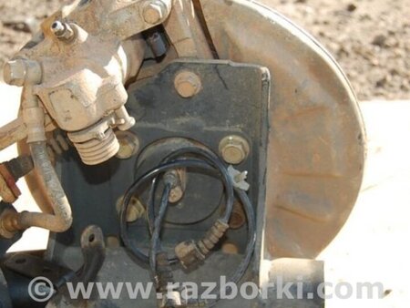 ФОТО Датчик ABS для Suzuki SX4 Киев