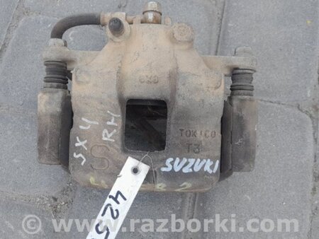 ФОТО Суппорт для Suzuki SX4 Киев