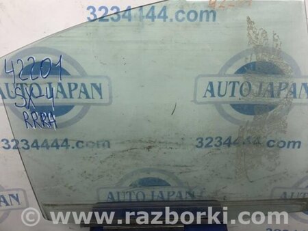 ФОТО Стекло двери для Suzuki SX4 Киев