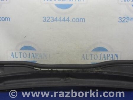 ФОТО Пластик под лобовое стекло (Жабо) для Toyota Tacoma 2 (2005-2015) Киев