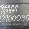 ФОТО Абсорбер для Toyota Tacoma 2 (2005-2015) Киев