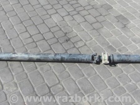 ФОТО Карданный вал задний для Toyota Tacoma 2 (2005-2015) Киев