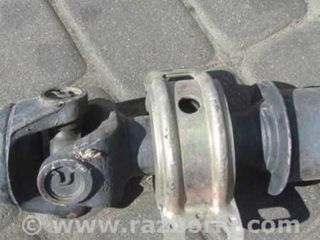 ФОТО Карданный вал задний для Toyota Tacoma 2 (2005-2015) Киев