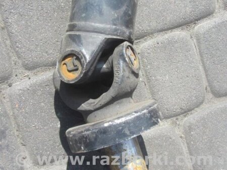 ФОТО Карданный вал задний для Toyota Tacoma 2 (2005-2015) Киев