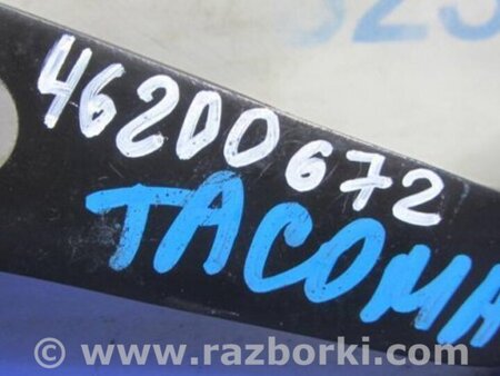 ФОТО Педаль тормоза для Toyota Tacoma 2 (2005-2015) Киев