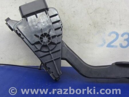 ФОТО Педаль газа для Toyota Tacoma 2 (2005-2015) Киев