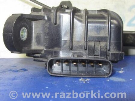 ФОТО Педаль газа для Toyota Tacoma 2 (2005-2015) Киев