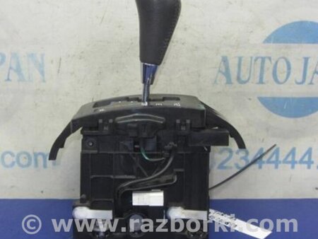 ФОТО Кулиса переключения АКПП для Toyota Tacoma 2 (2005-2015) Киев