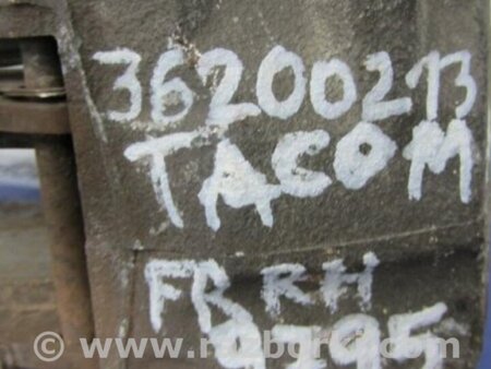 ФОТО Суппорт для Toyota Tacoma 2 (2005-2015) Киев