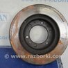 ФОТО Диск тормозной передний для Toyota Tacoma 2 (2005-2015) Киев