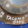 ФОТО Диск тормозной передний для Toyota Tacoma 2 (2005-2015) Киев
