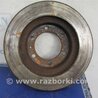 ФОТО Диск тормозной передний для Toyota Tacoma 2 (2005-2015) Киев