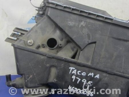 ФОТО Воздушный фильтр (корпус) для Toyota Tacoma 2 (2005-2015) Киев