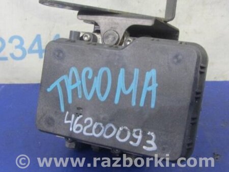 ФОТО Блок ABS для Toyota Tacoma 2 (2005-2015) Киев