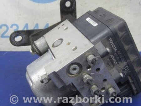 ФОТО Блок ABS для Toyota Tacoma 2 (2005-2015) Киев