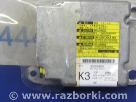 ФОТО Блок управления AIRBAG для Toyota Tacoma 2 (2005-2015) Киев