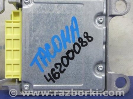 ФОТО Блок управления AIRBAG для Toyota Tacoma 2 (2005-2015) Киев