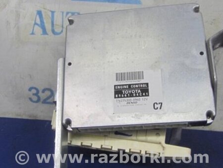 ФОТО Блок управления двигателем для Toyota Tacoma 2 (2005-2015) Киев