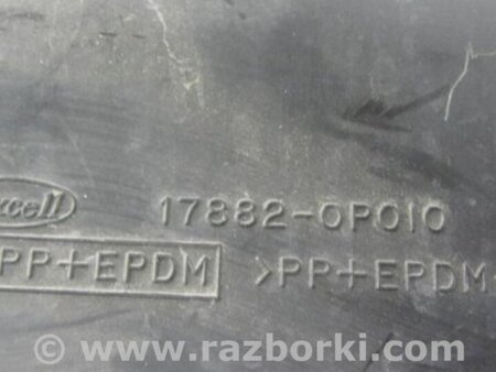 ФОТО Патрубок воздушного фильтра для Toyota Tacoma 2 (2005-2015) Киев