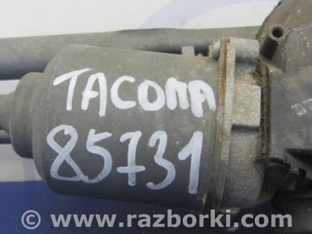 ФОТО Трапеция дворников для Toyota Tacoma 2 (2005-2015) Киев