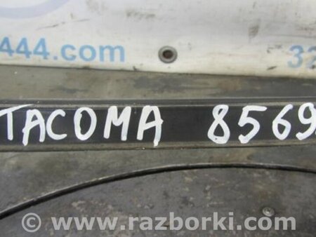 ФОТО Кронштейн бампера переднего для Toyota Tacoma 2 (2005-2015) Киев