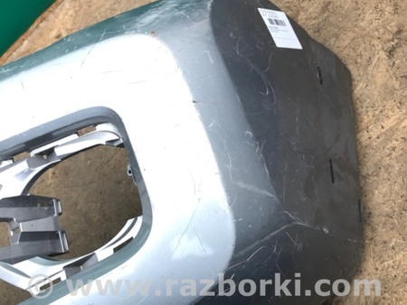 ФОТО Бампер передний для Toyota Tacoma 3 (2015-...) Киев