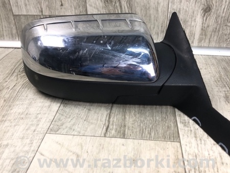 ФОТО Зеркало для Ford Taurus (07-09) Киев