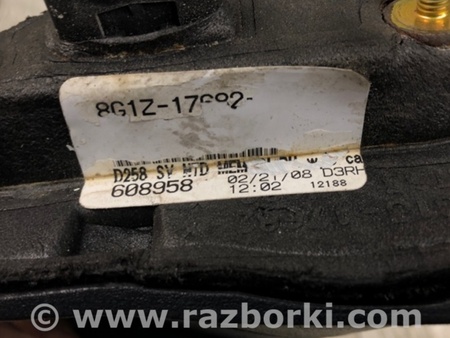 ФОТО Зеркало для Ford Taurus (07-09) Киев