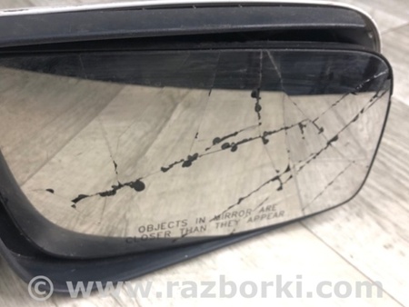 ФОТО Зеркало для Ford Taurus (07-09) Киев