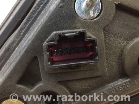ФОТО Зеркало для Ford Taurus (10-19) Киев