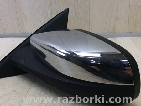 ФОТО Зеркало для Ford Taurus (10-19) Киев