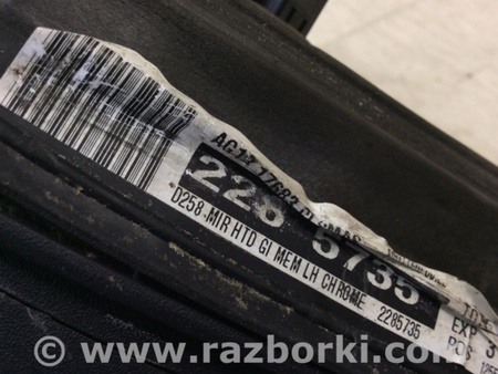 ФОТО Зеркало для Ford Taurus (10-19) Киев