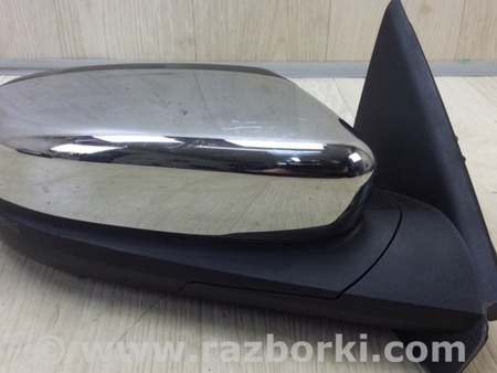 ФОТО Зеркало для Ford Taurus (10-19) Киев