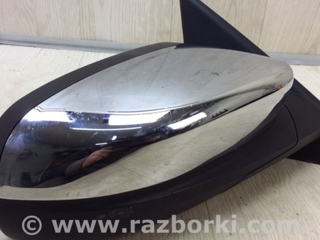 ФОТО Зеркало для Ford Taurus (10-19) Киев