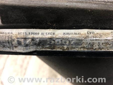 ФОТО Зеркало для Ford Taurus (10-19) Киев