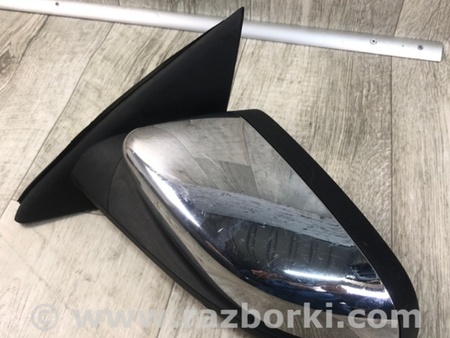 ФОТО Зеркало для Ford Taurus (10-19) Киев