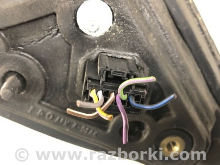 ФОТО Зеркало для Ford Taurus (10-19) Киев
