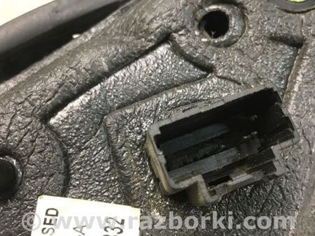 ФОТО Зеркало для Ford Taurus (10-19) Киев