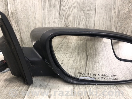 ФОТО Зеркало для Ford Taurus (10-19) Киев