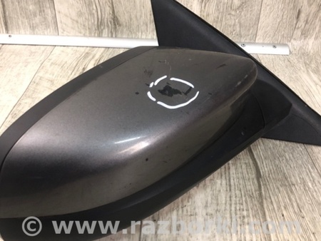 ФОТО Зеркало для Ford Taurus (10-19) Киев