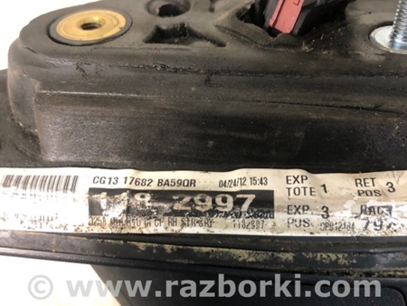 ФОТО Зеркало для Ford Taurus (10-19) Киев