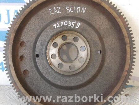 ФОТО Маховик МКПП для Scion tC (2005-2010) Киев