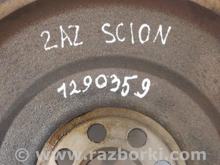 ФОТО Маховик МКПП для Scion tC (2005-2010) Киев